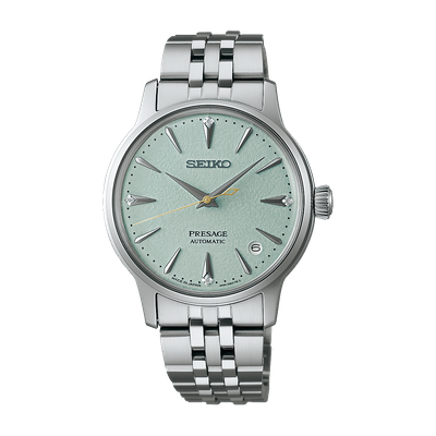 Seiko Presage SRPL63