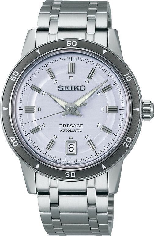 Seiko Presage SRPL73