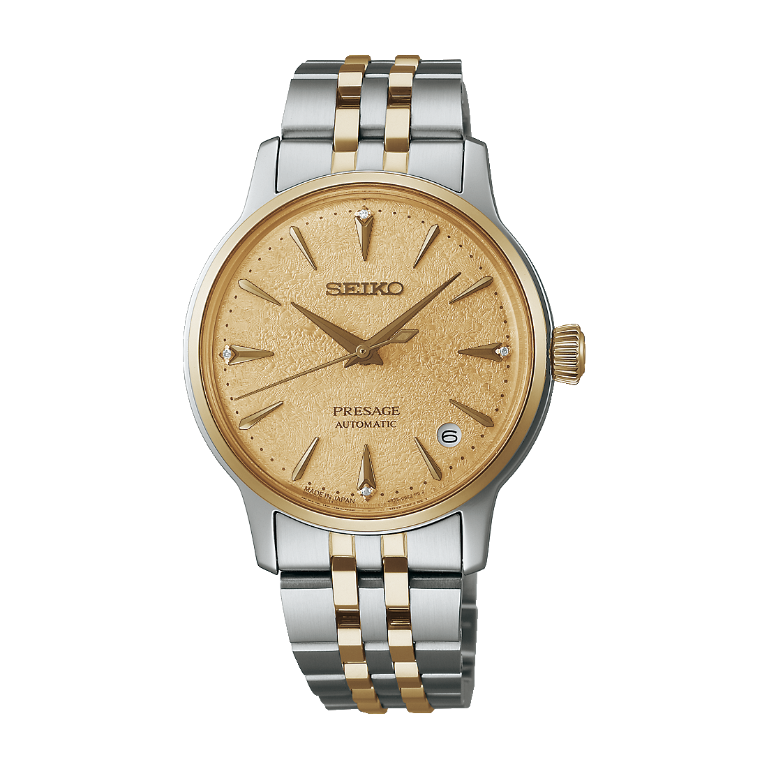 Seiko Presage SRPL64