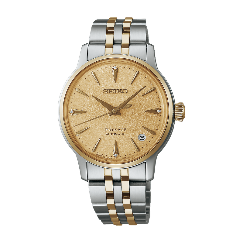 Seiko Presage SRPL64