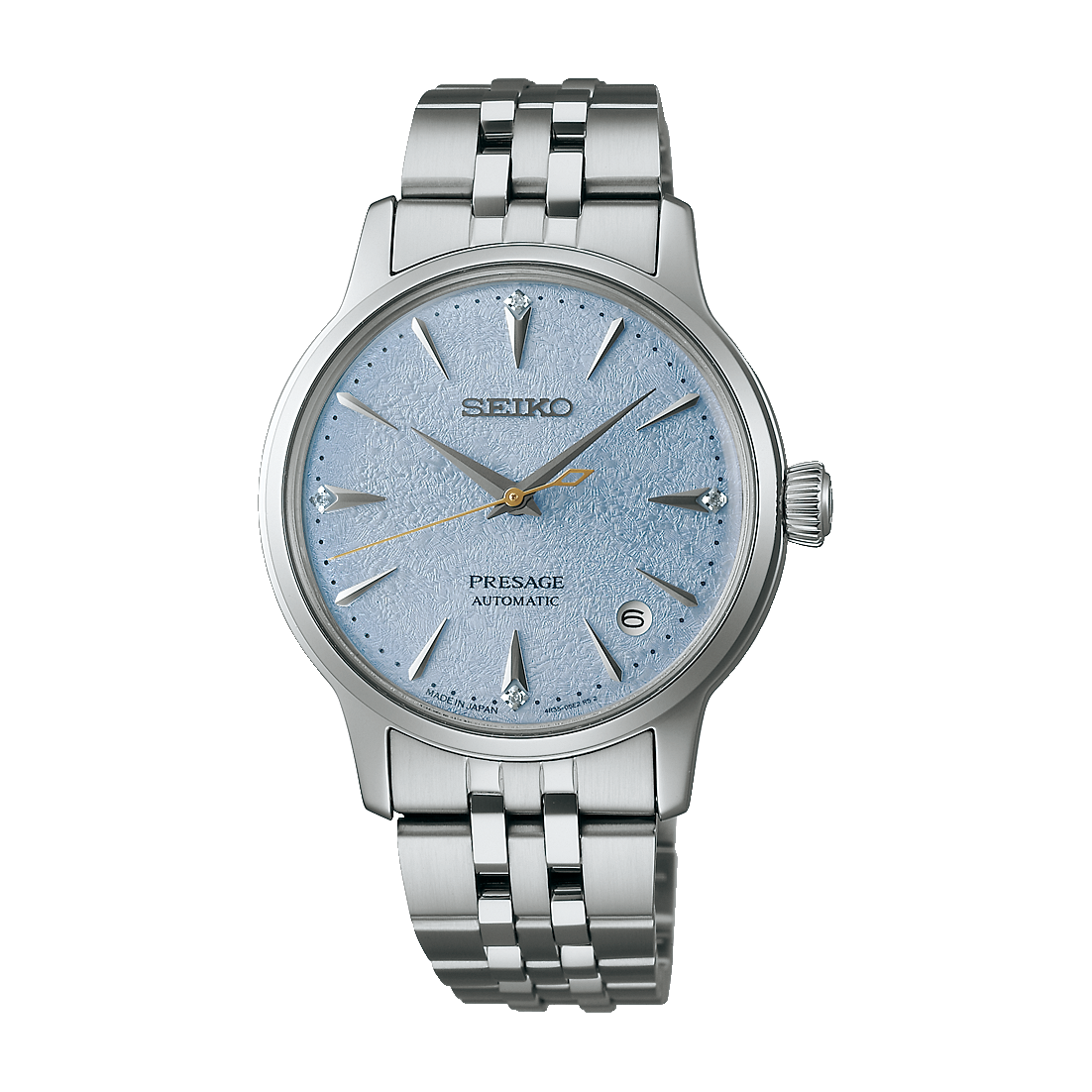Seiko Presage SRPL61