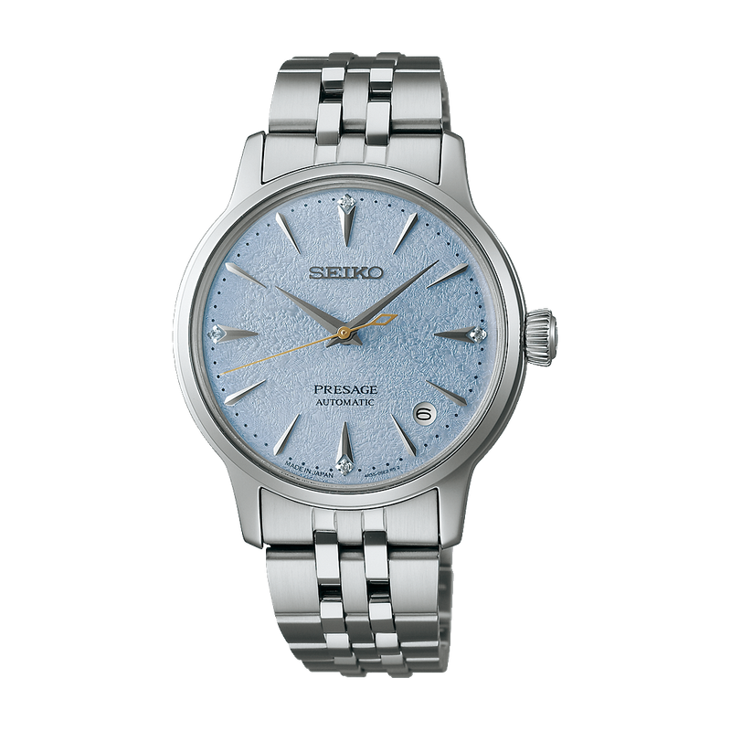 Seiko Presage SRPL61