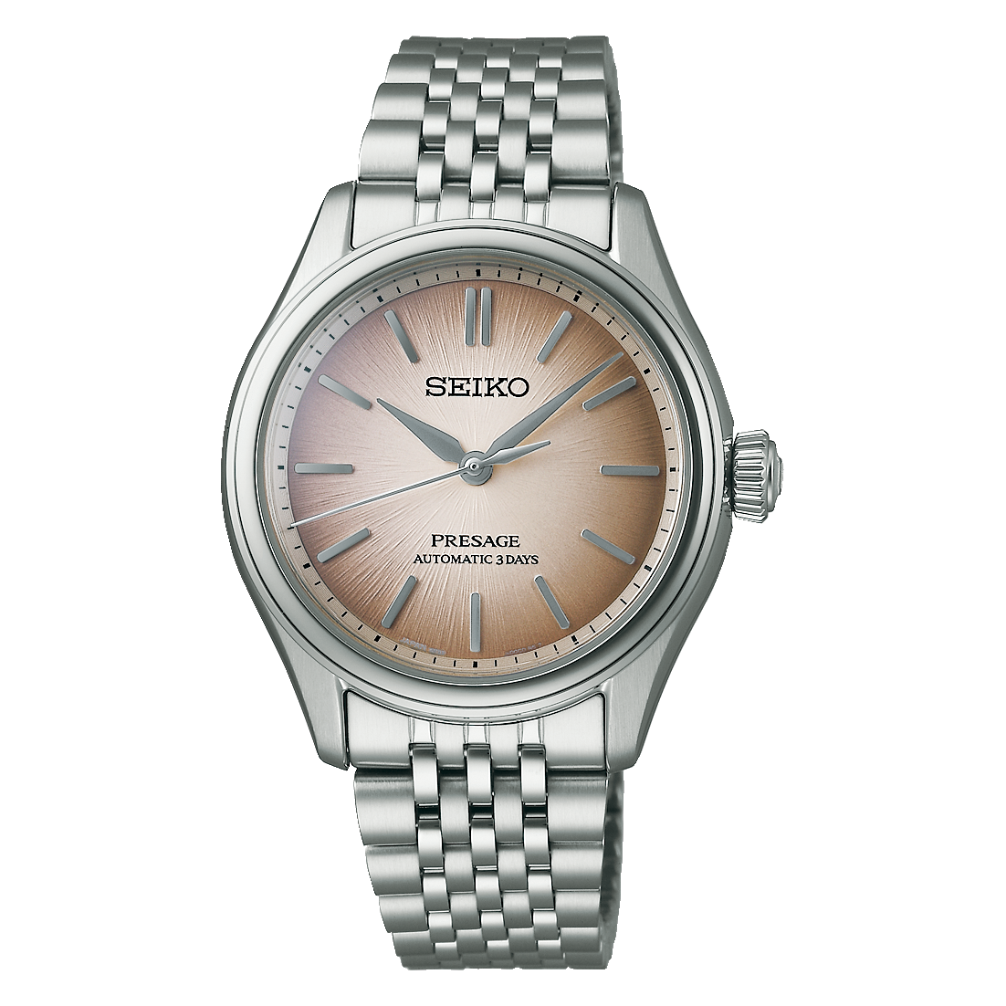Seiko Presage SPB523