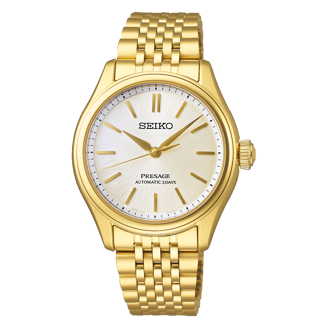 Seiko Presage SPB524