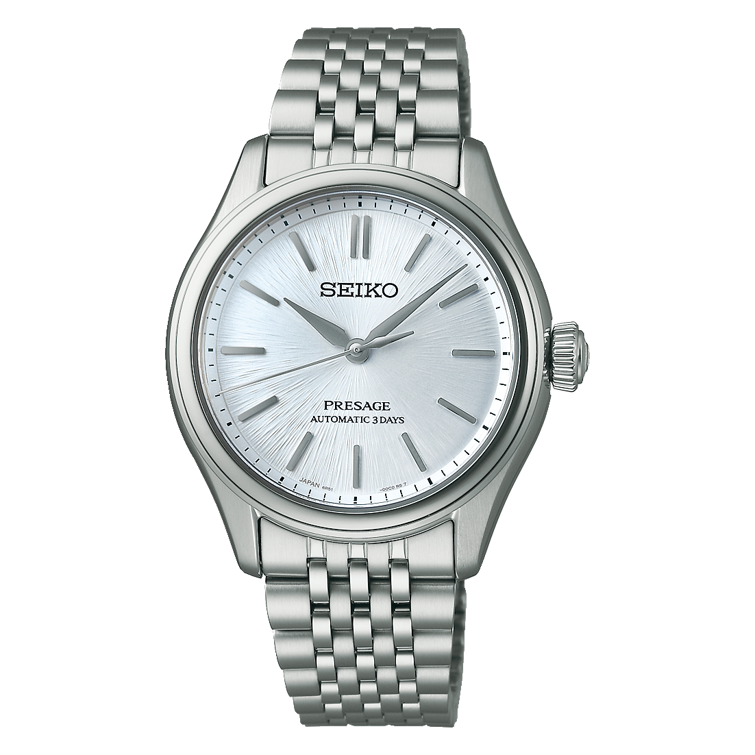 Seiko Presage SPB521