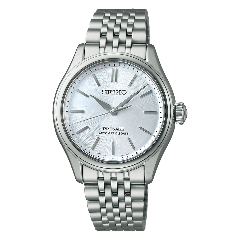 Seiko Presage SPB521