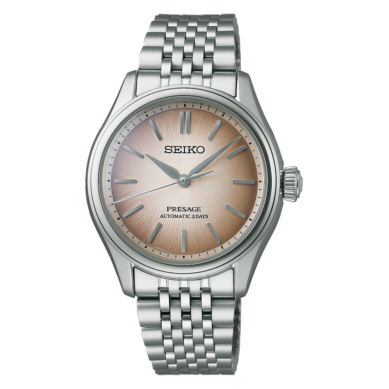 Seiko Presage SPB523