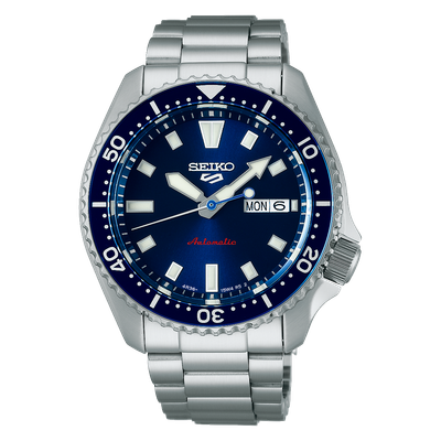 Seiko 5 Sports SRPL83