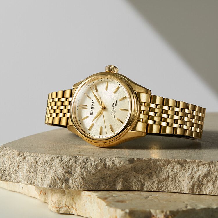 Seiko Presage SPB524