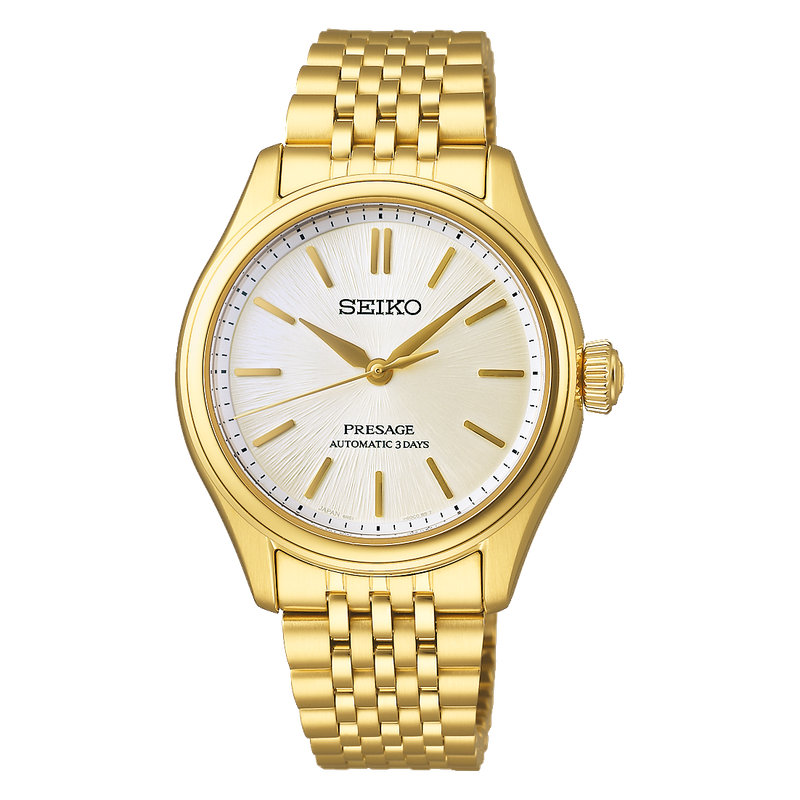 Seiko Presage SPB524