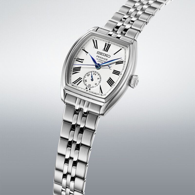 Seiko Presage SPB537