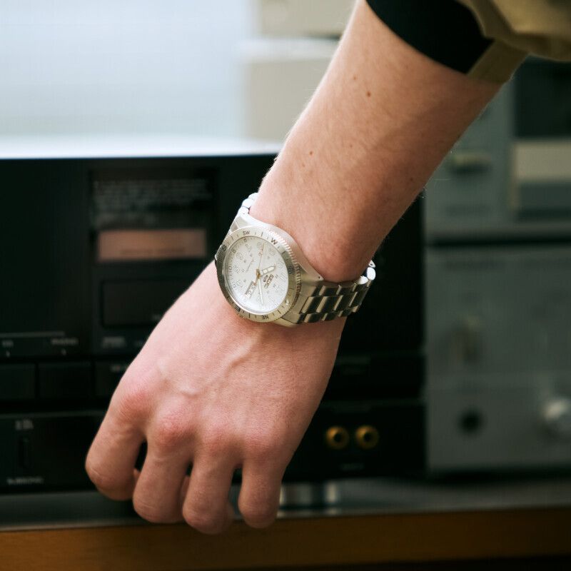 Seiko 5 Sports HDB007 Field Automatik