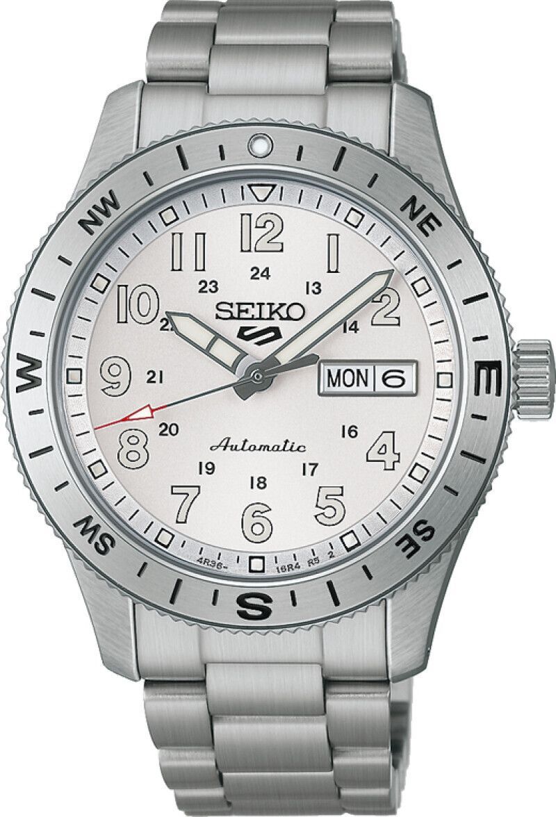 Seiko 5 Sports HDB007 Field Automatik