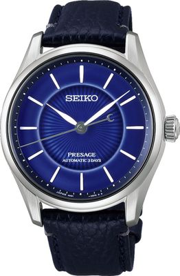 Seiko Presage HCC007 Arita Porcelain Limited Edition Seiko Presage HCC007 Arita Porcelain Limited Edition