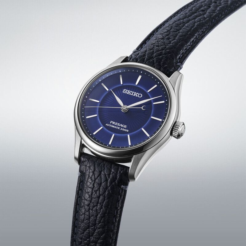 Seiko Presage HCC007 Arita Porcelain Limited Edition