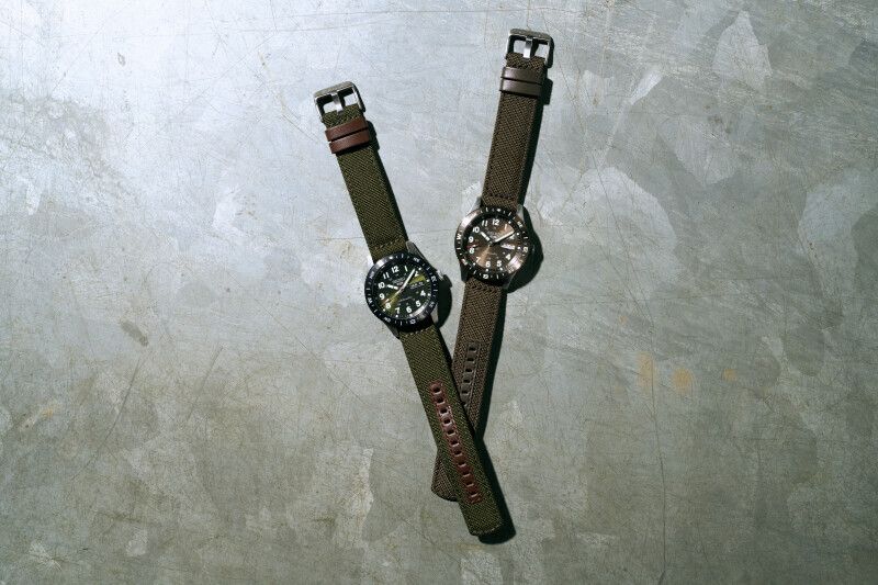 Seiko 5 Sports HDB009 Field Automatik
