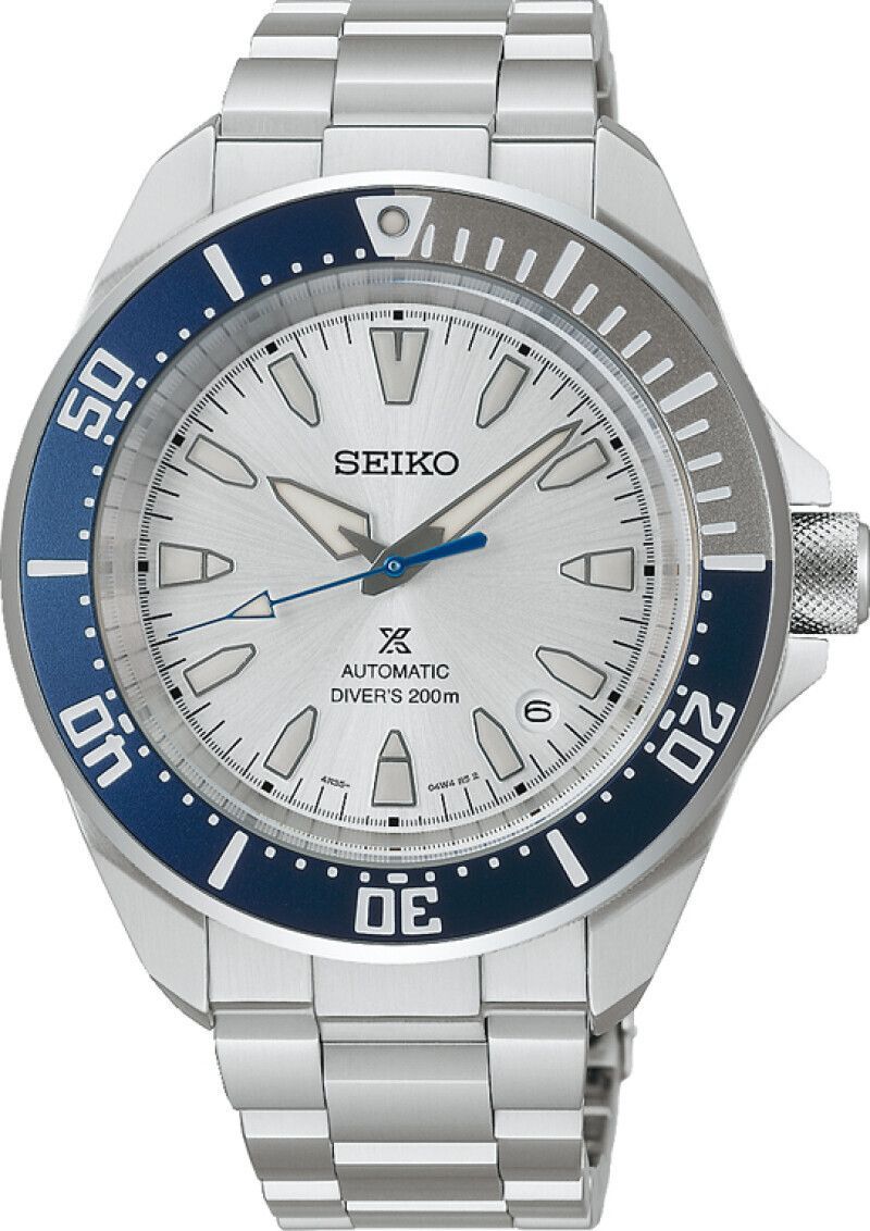 Seiko Prospex HBB001 145th Anniversary Limited Edition