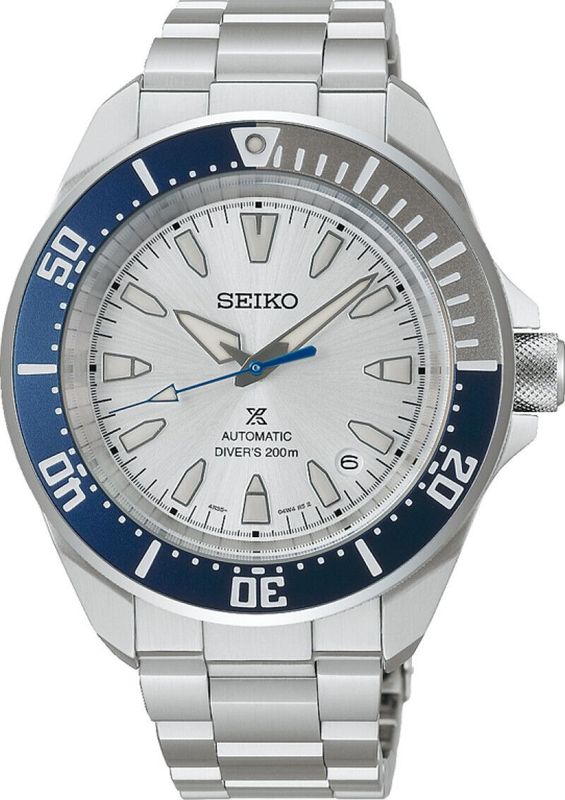 Seiko Prospex HBB001 145th Anniversary Limited Edition Seiko Prospex HBB001 145th Anniversary Limited Edition