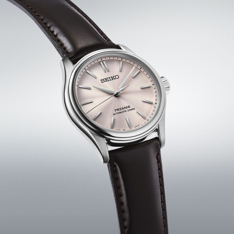 Seiko Presage HCC003 Classic Series
