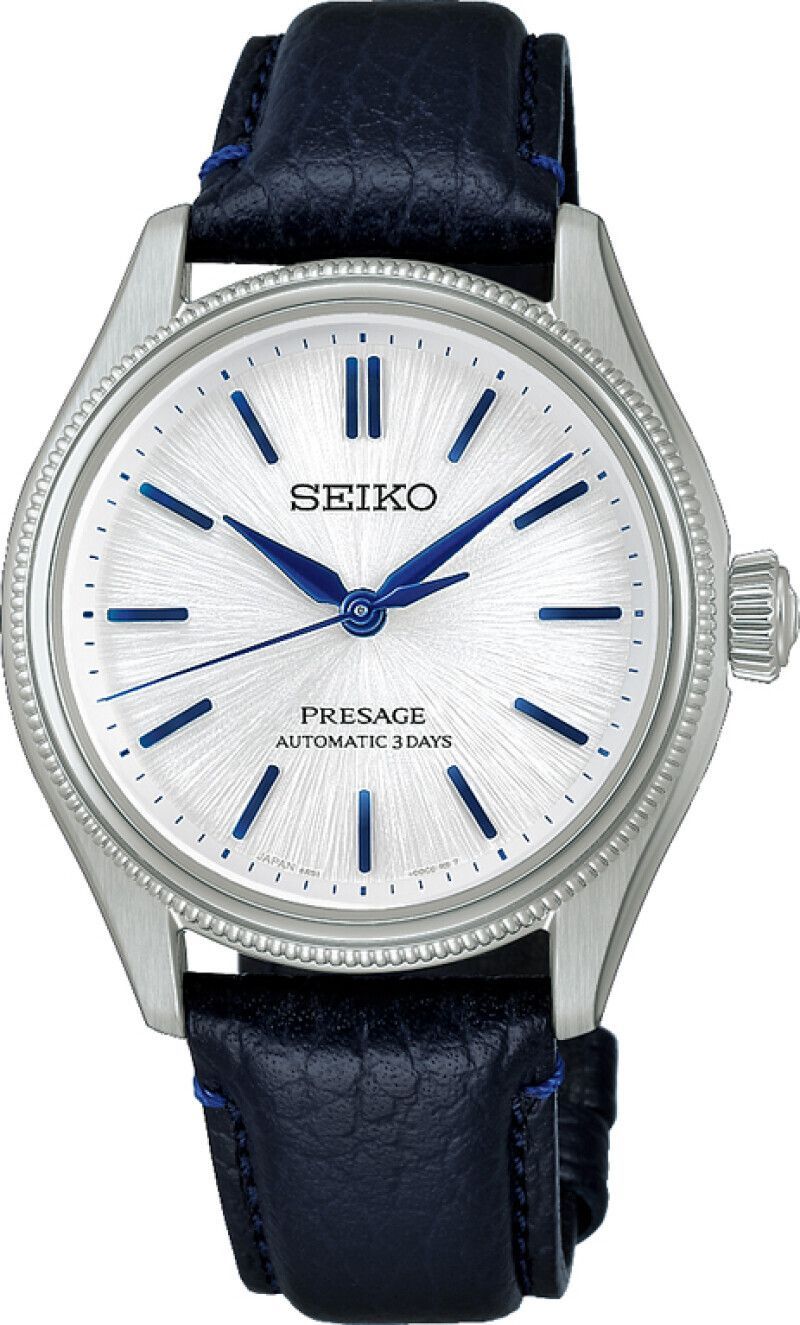 Seiko Presage HCC004 145th Anniversary Limited Edition