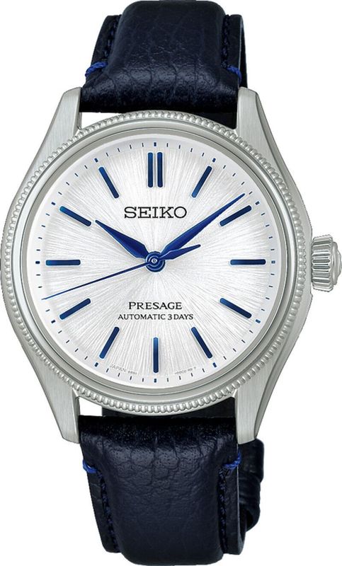Seiko Presage HCC004 145th Anniversary Limited Edition