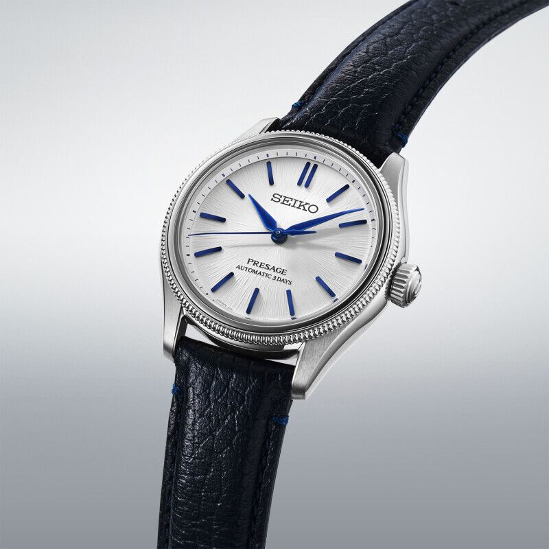 Seiko Presage HCC004 145th Anniversary Limited Edition
