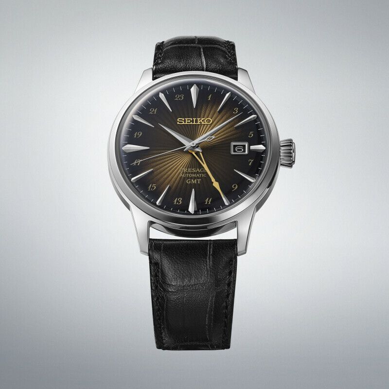 Seiko Presage SSK039