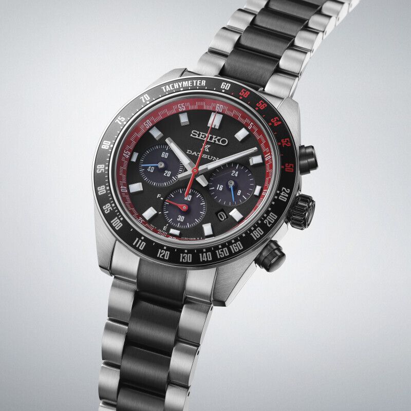 Seiko Prospex SSC957 Limited Edition
