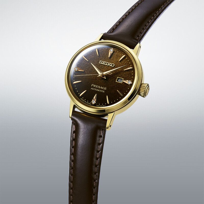 Seiko Presage SRE020