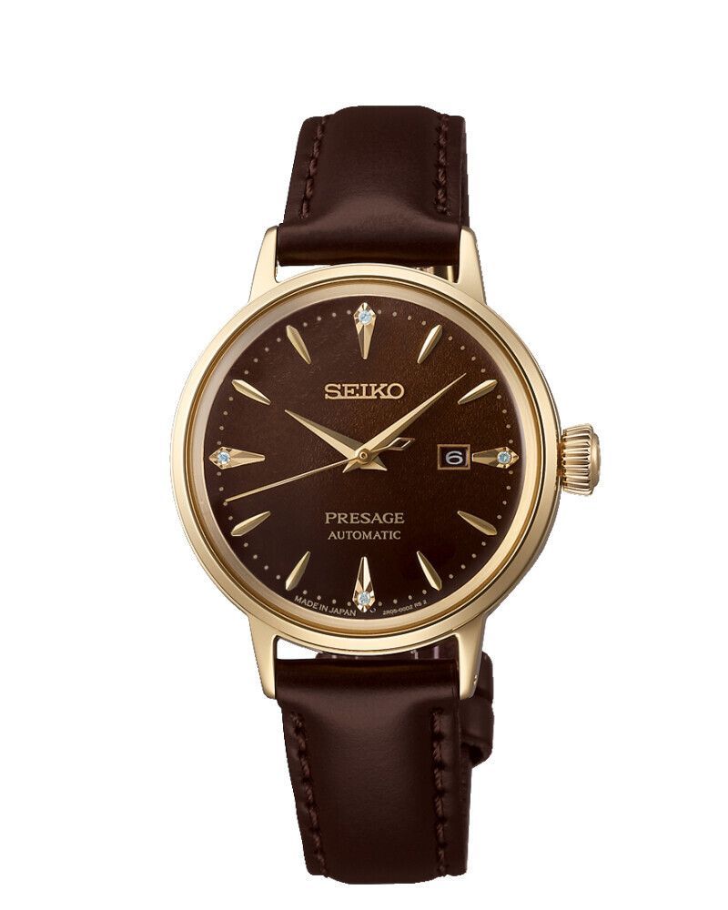 Seiko Presage SRE020