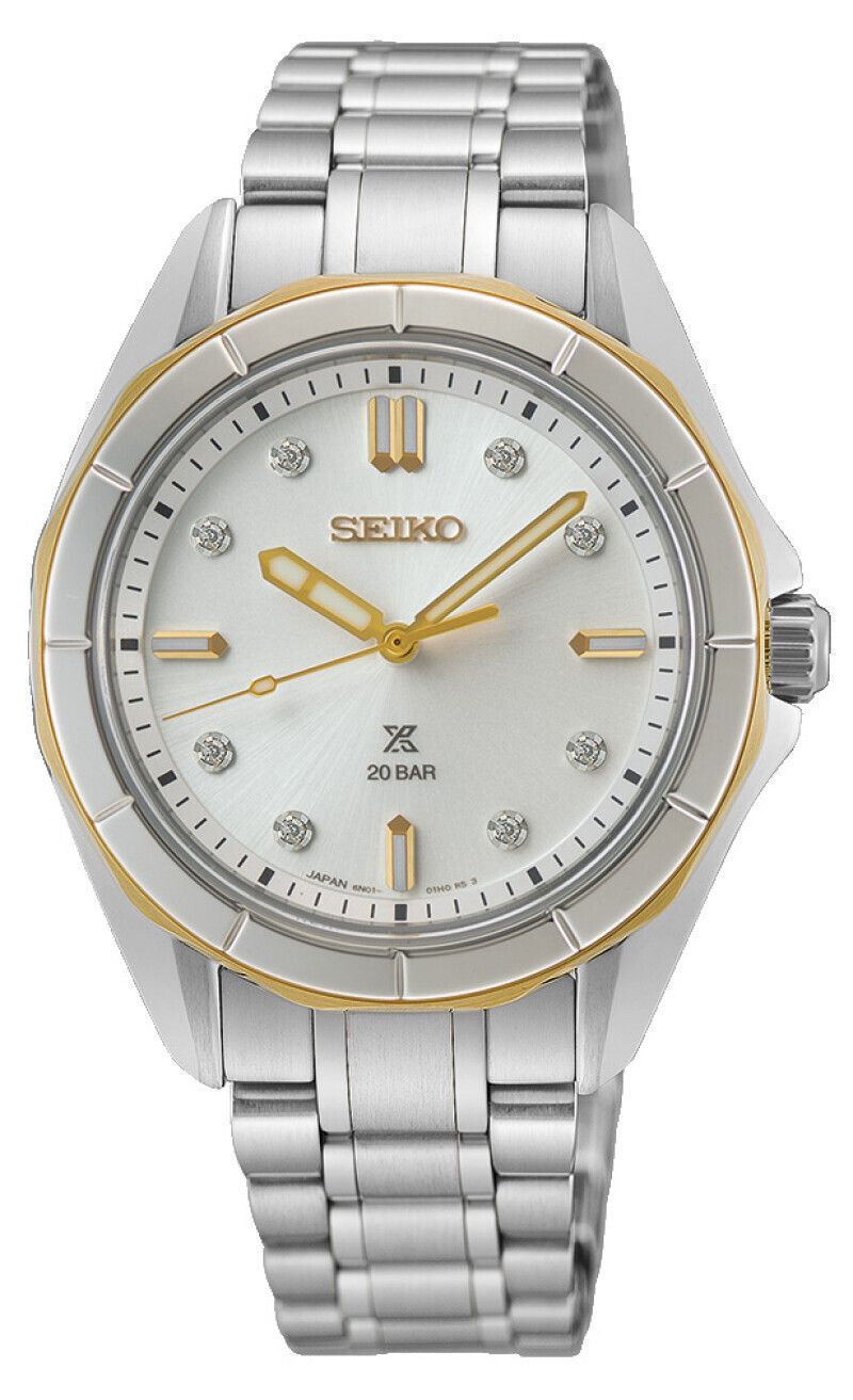 Seiko Prospex SUR618