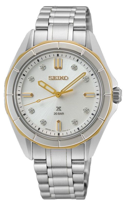 Seiko Prospex SUR618