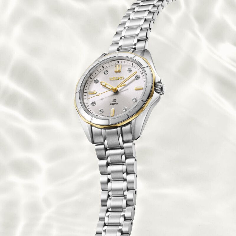 Seiko Prospex SUR618