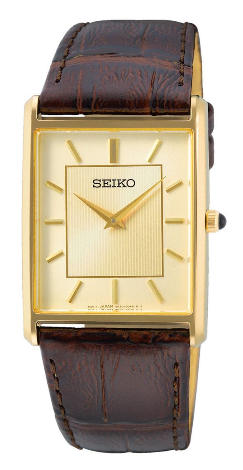 Seiko SWR064