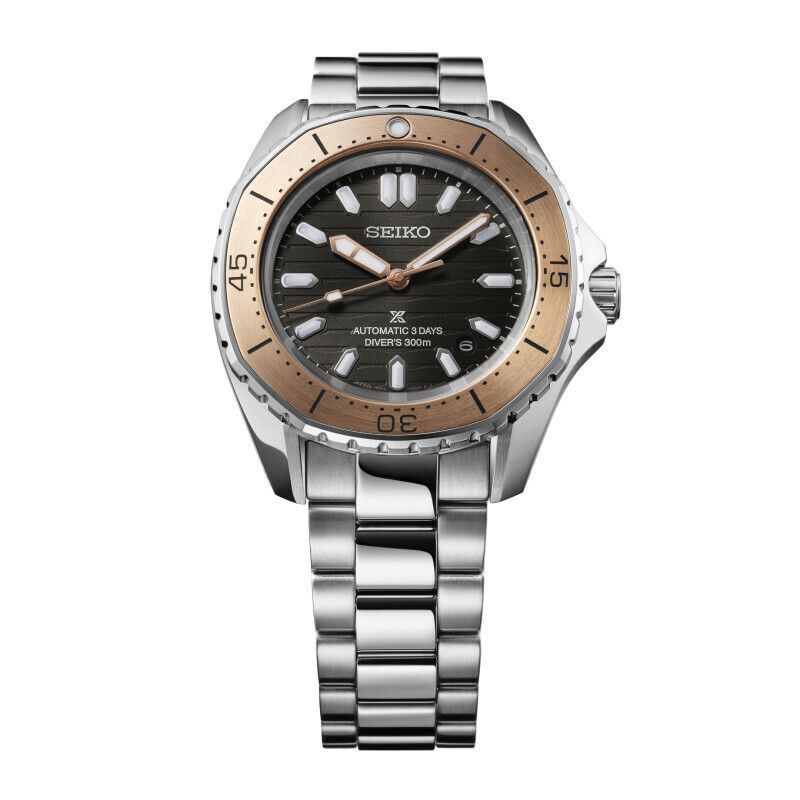 Seiko Prospex SPB485