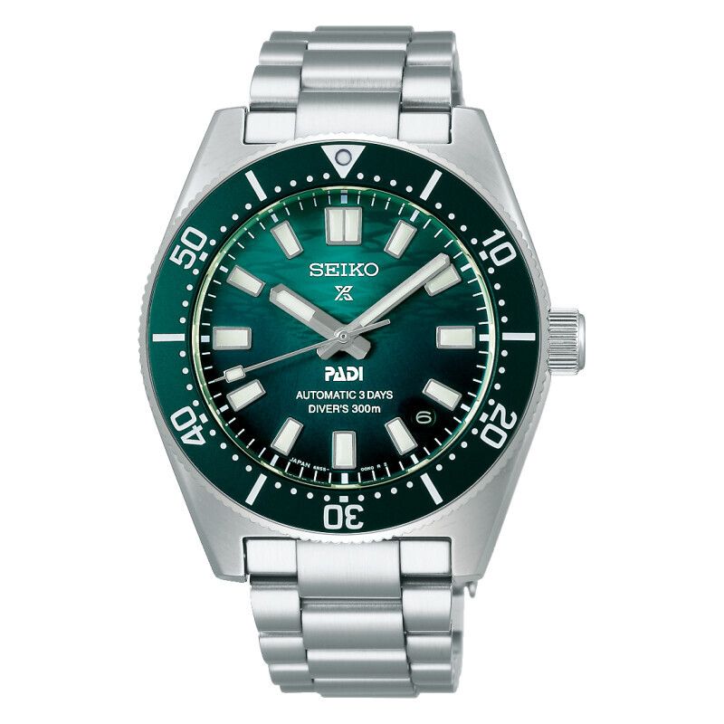 Seiko Prospex SPB501 Seiko Prospex SPB501