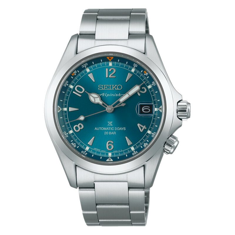 Seiko Prospex SPB503