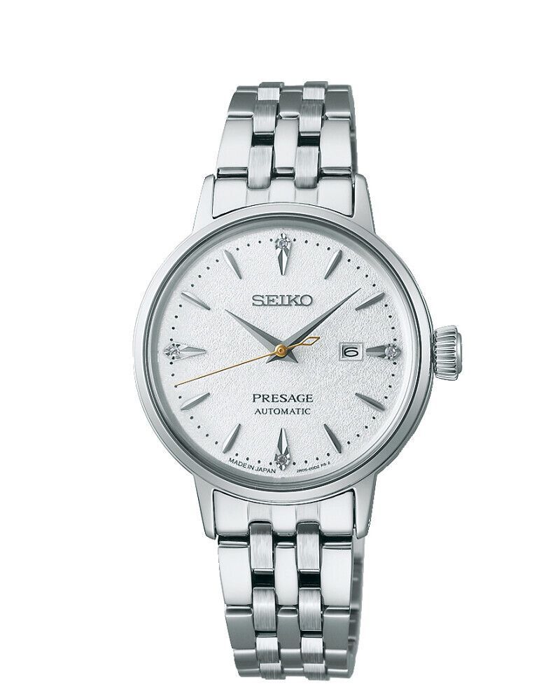 Seiko Presage SRE017