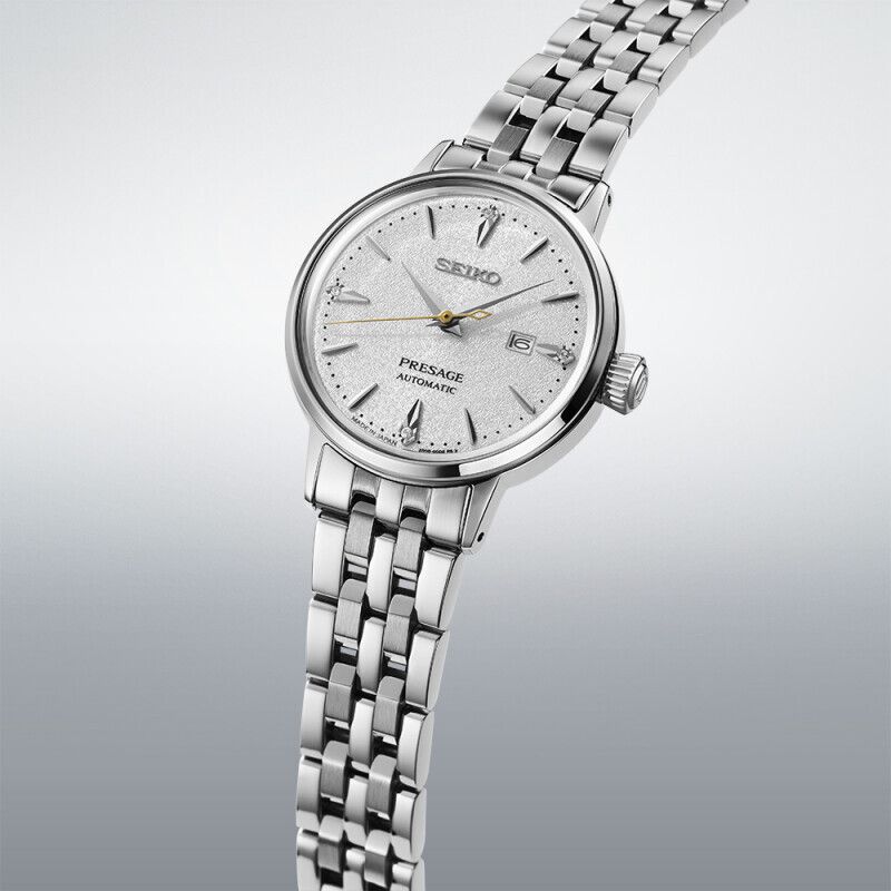 Seiko Presage SRE017