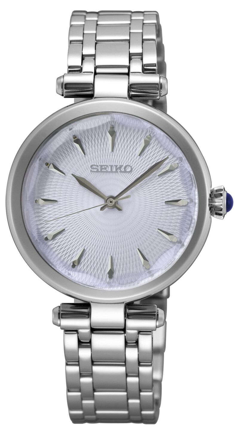 Seiko SRZ553
