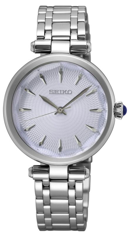 Seiko SRZ553