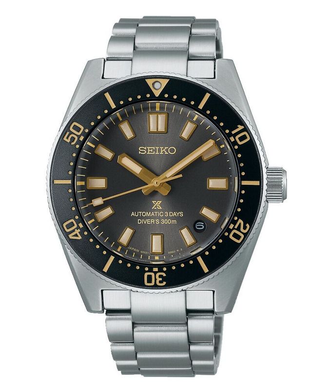 Seiko Prospex SPB455 Seiko Prospex SPB455