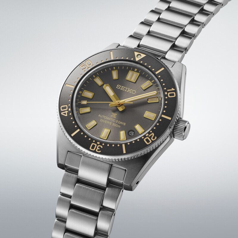 Seiko Prospex SPB455