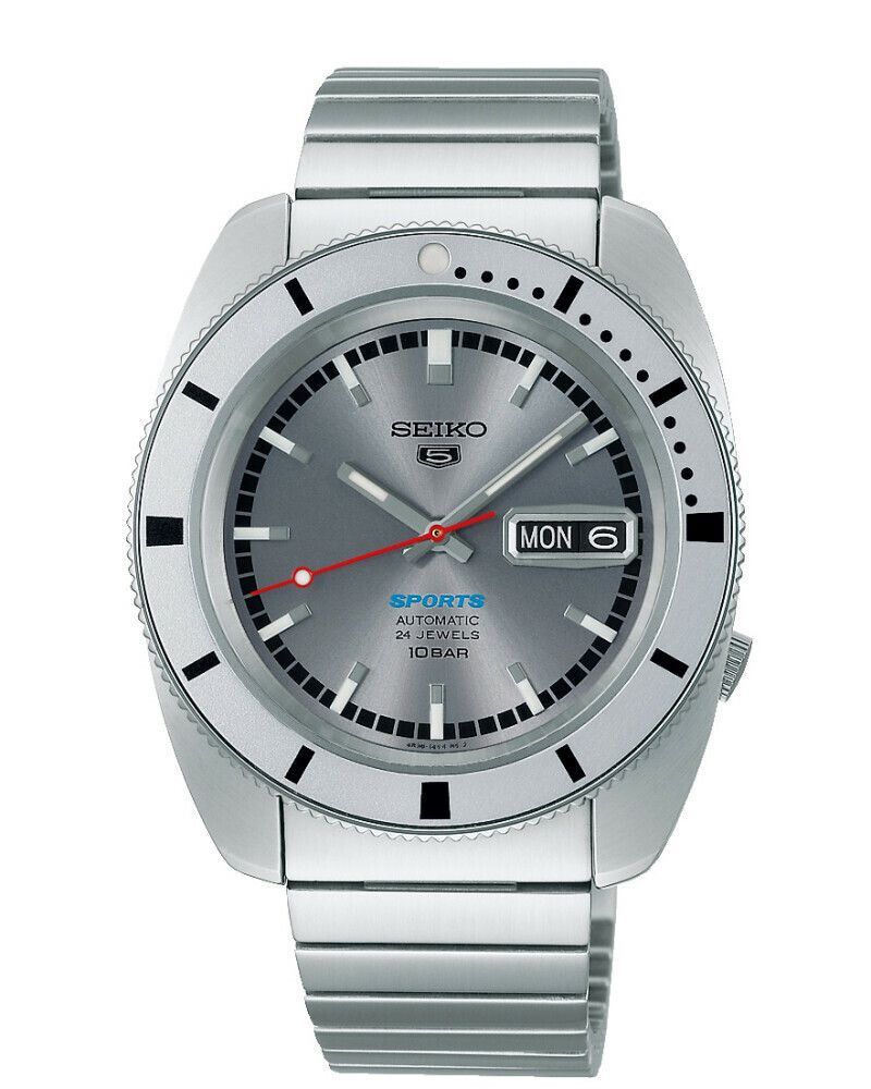 Seiko 5 Sports SRPL03 Limited Edition Seiko 5 Sports SRPL03 Limited Edition