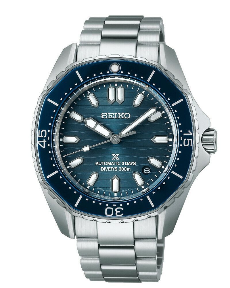 Seiko Prospex SPB483 Seiko Prospex SPB483