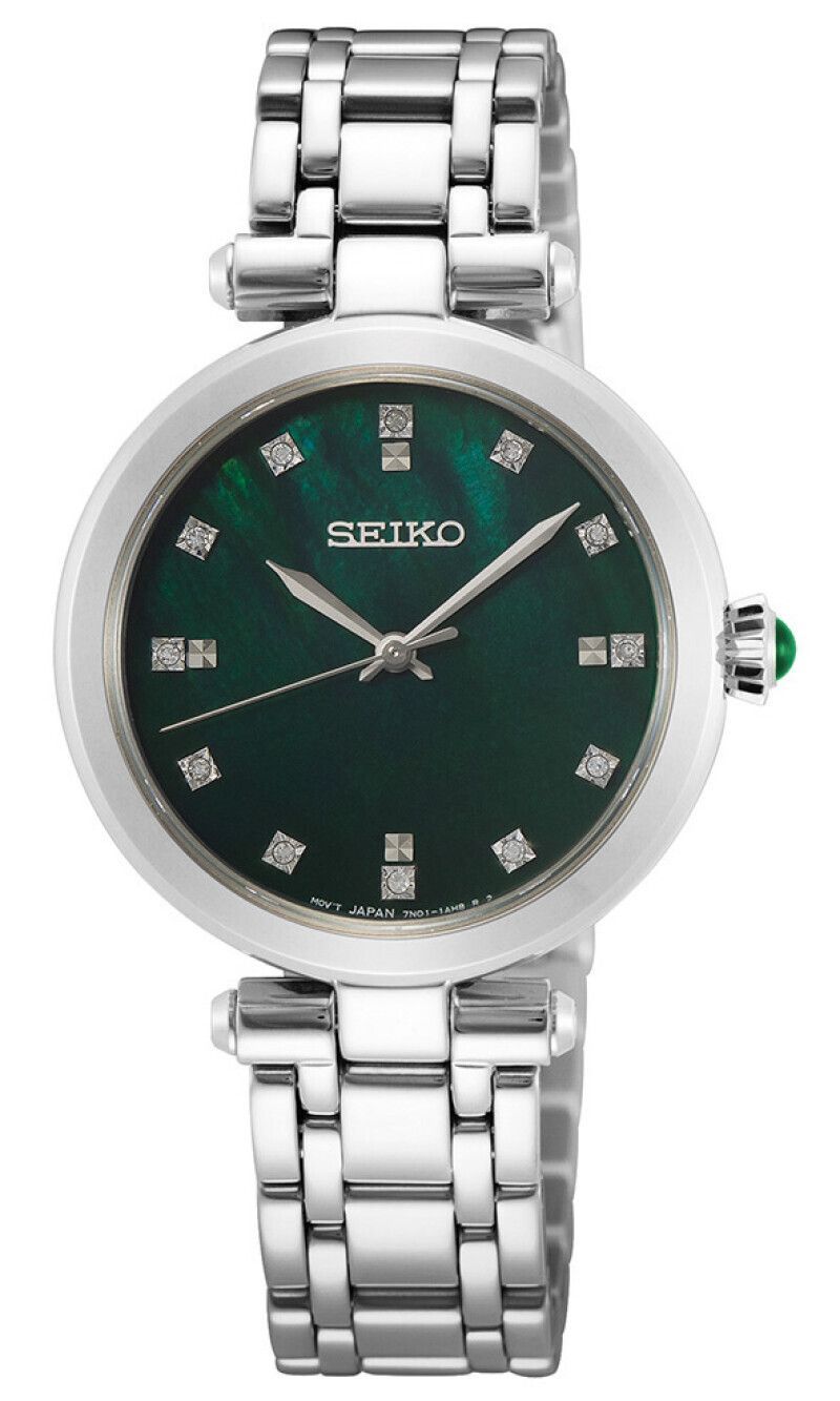 Seiko SRZ535
