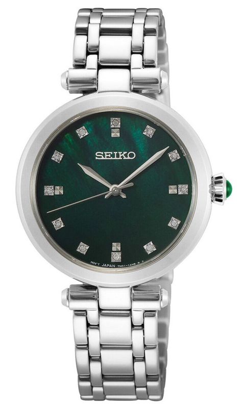Seiko SRZ535