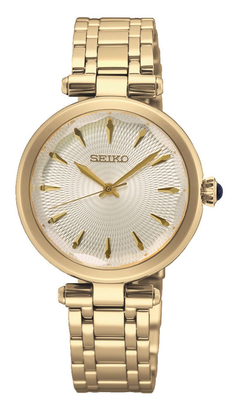 Seiko SRZ554