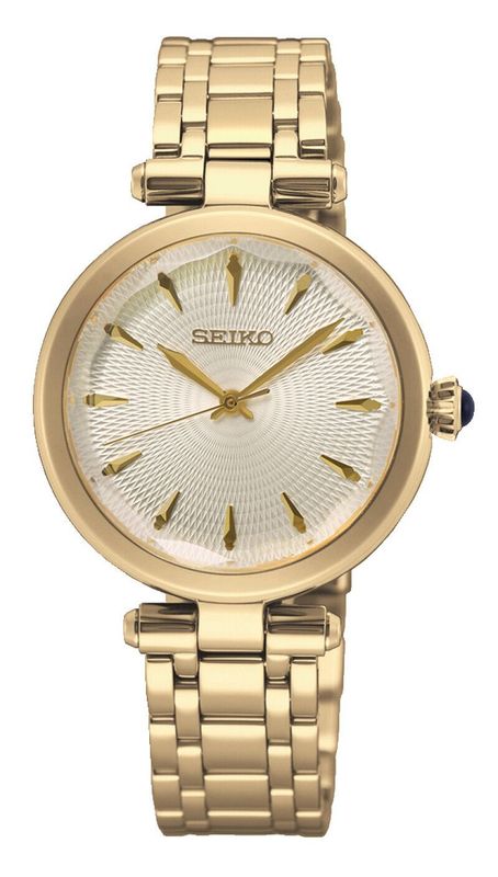 Seiko SRZ554