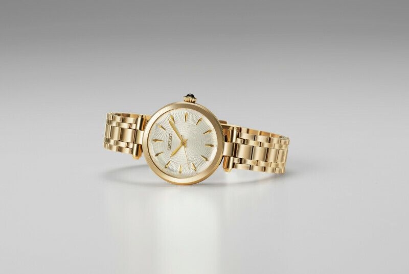 Seiko SRZ554